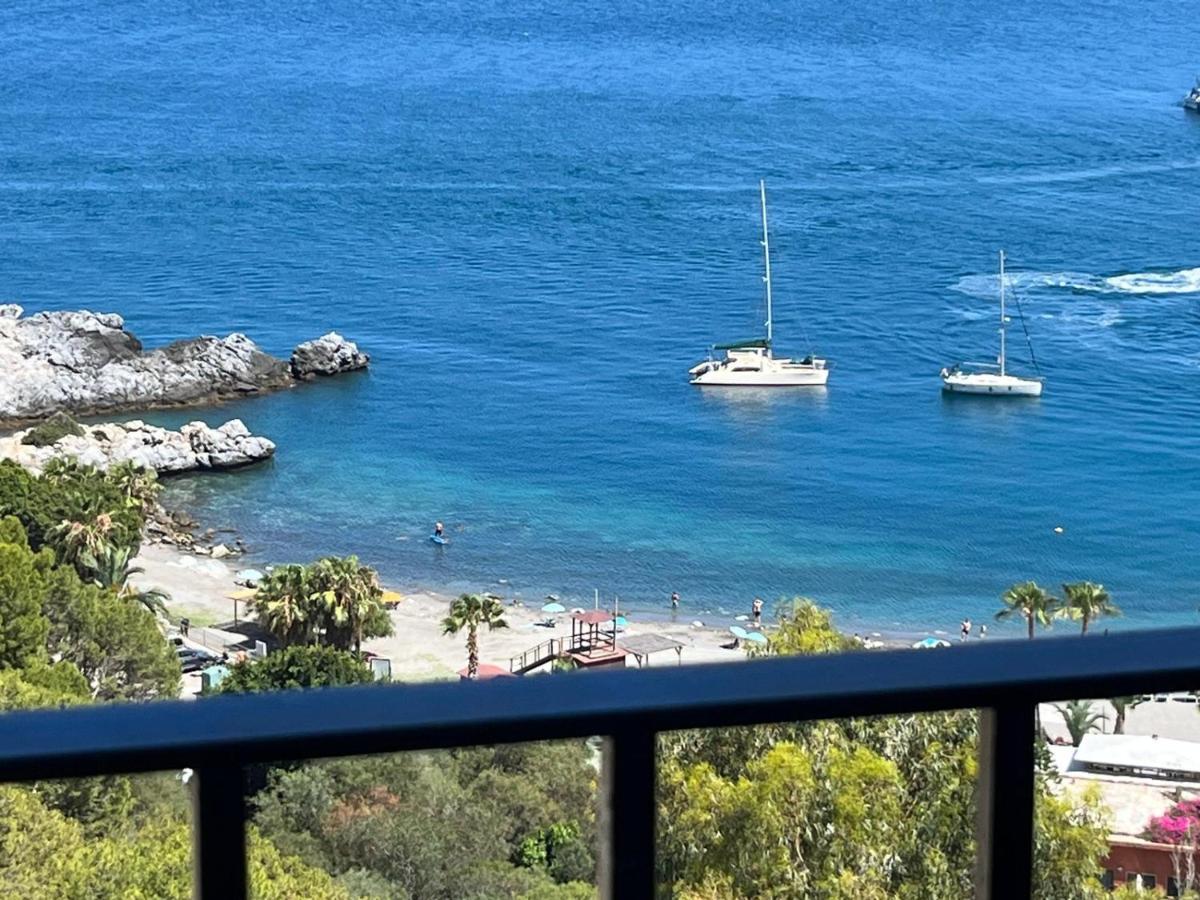 Marina Azul Apartment La Herradura  Exterior photo